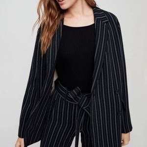 Wilfred Cherrelle Blazer